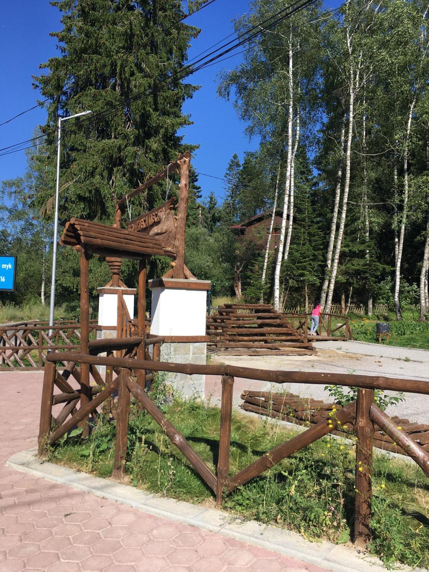 Villa Park - Beniart Studio - Nr 109 - Near Gondola Lift Borovets Exterior foto